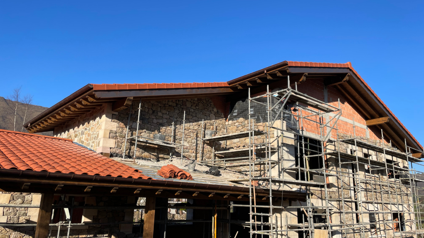 Obra nueva